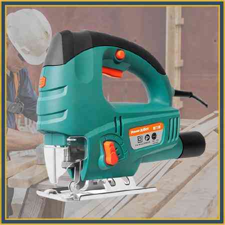 Electric Hardware Tools