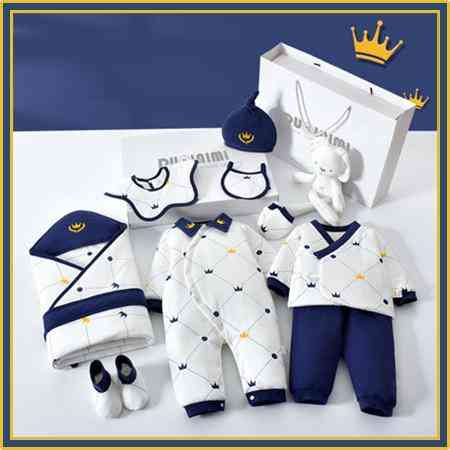 New Born Baby Gift Set