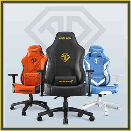 Gaming Chair