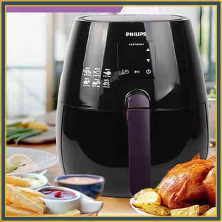 Air Fryer