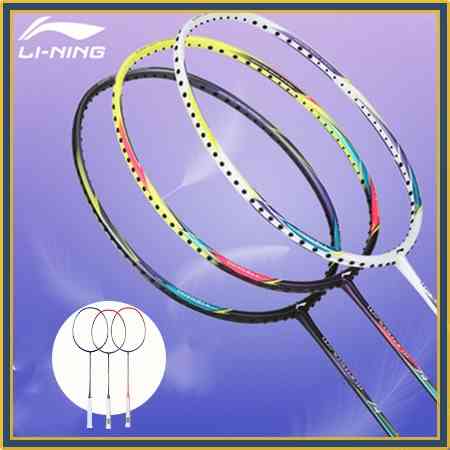 Badminton Gear