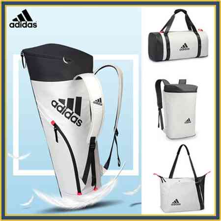 Badminton Gear