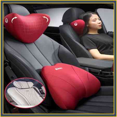 Car Massage Pillow