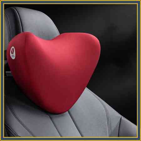 Car Massage Pillow