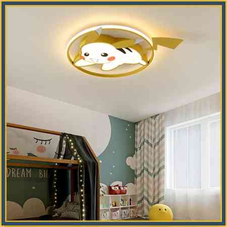 Ceiling Light