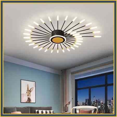 Ceiling Light