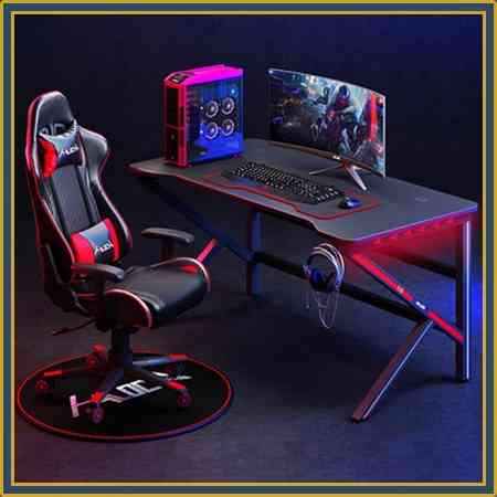 Gaming Table