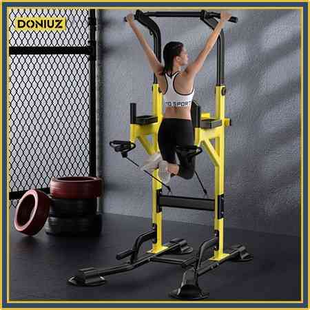 Home Gym Equipment