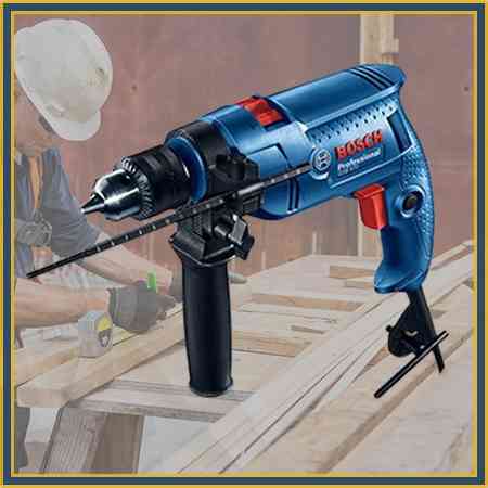 Electric Hardware Tools