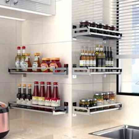 KITCHEN ORGANIZER