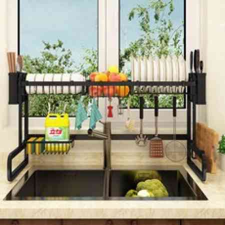 KITCHEN ORGANIZER