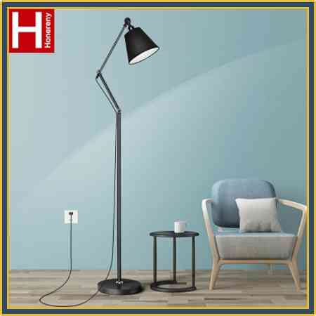 Reading Lamp