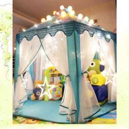 CHILDREN TENT