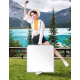 folding table