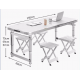 folding table