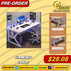 GAMING TABLE