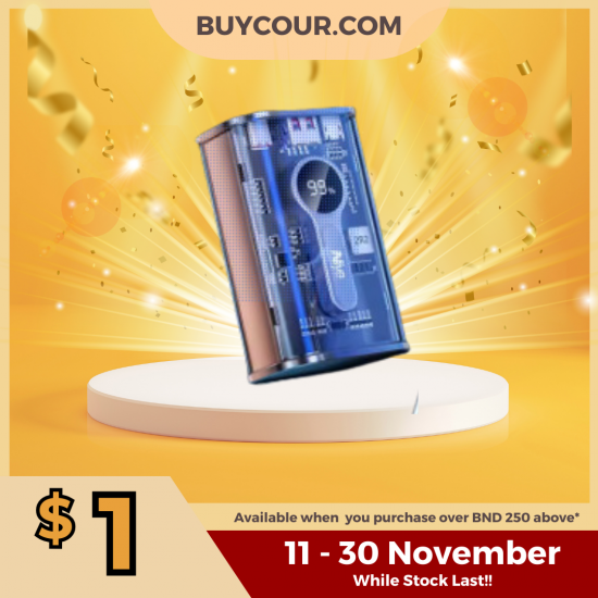 power bank 66W super fast charging power bank 66W super fast charging
