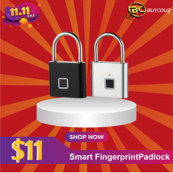 Smart_fingerprint_padlock