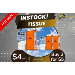 TISSUE Paper 2bag 5bn