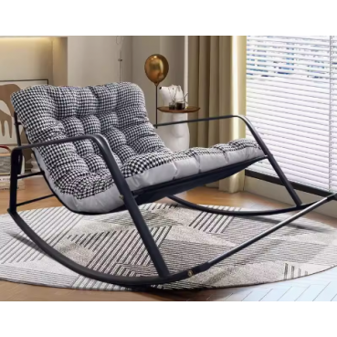 Rocking Chair Deluxe double seat
