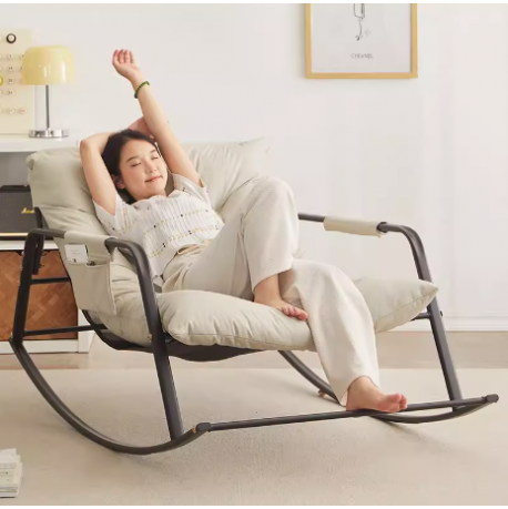 Rocking Chair Deluxe double seat
