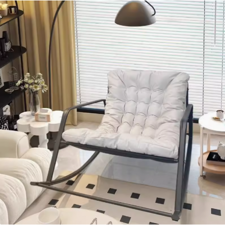Rocking Chair Deluxe double seat