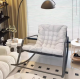 Rocking Chair Deluxe double seat