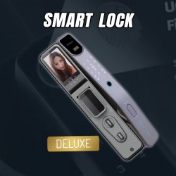 Evo Smart Lock Deluxe