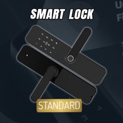 Evo Smart Lock Standard