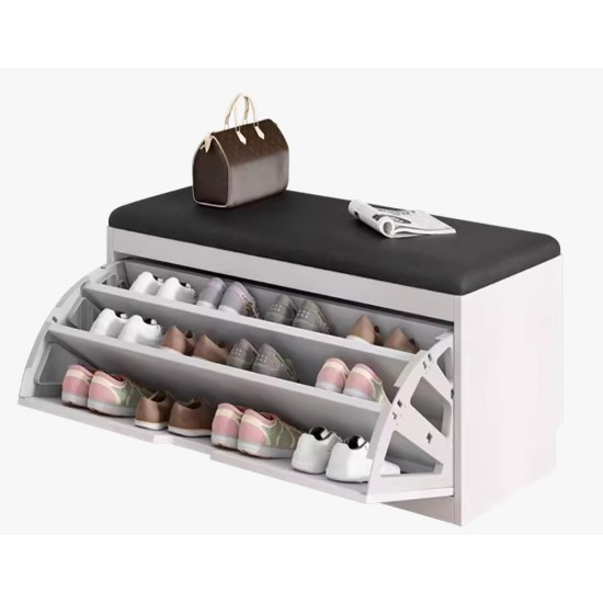 Sitting Shoe Rack 80*30cm