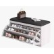 Sitting Shoe Rack 80*30cm