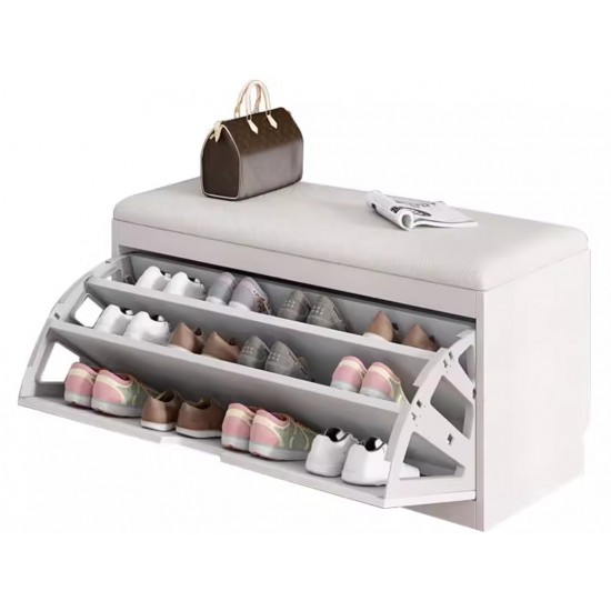 Sitting Shoe Rack 80*30cm