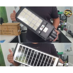 LED sola Light