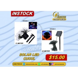 Solo LED Cucul