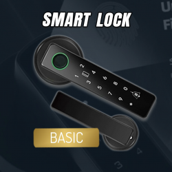 EVO Smart Lock Basic