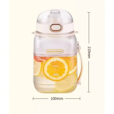 Juicing cup 1000ml