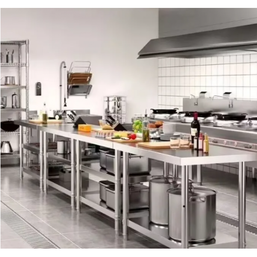 KICHEN RACK