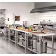 KICHEN RACK