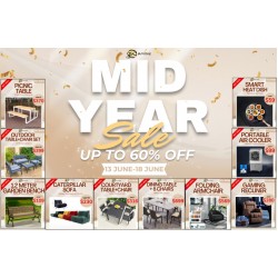 Mid Year Sale 2025