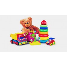Toys/Kids/Babies
