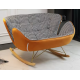 rocking sofa rocking sofa
