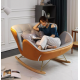 rocking sofa rocking sofa