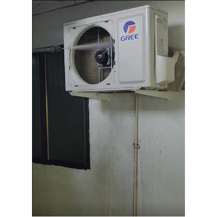 AIr conditioner service