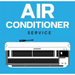 AIr conditioner service