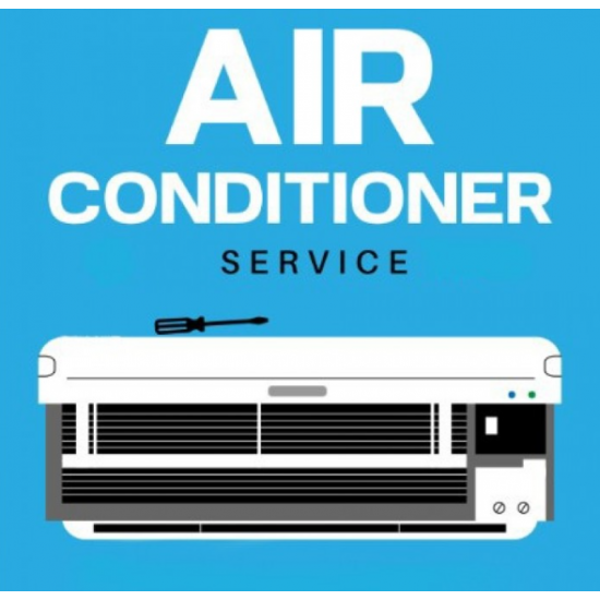 AIr conditioner service