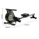 Rowing machine Rowing machine
