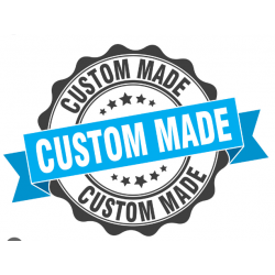 custom made