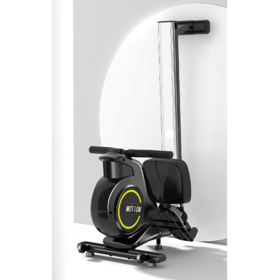 Rowing machine Rowing machine