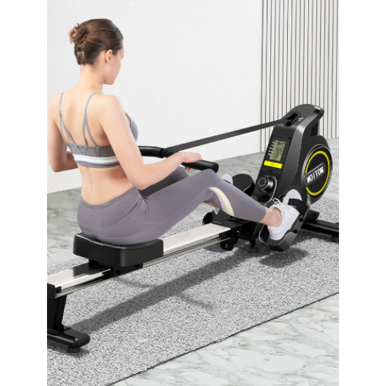 Rowing machine Rowing machine