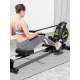 Rowing machine Rowing machine
